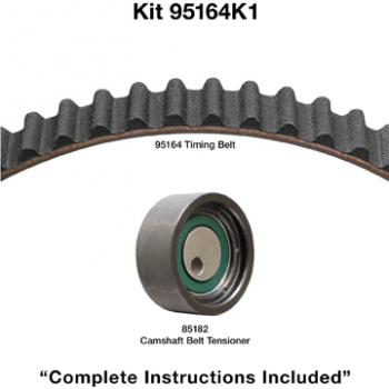 Dayco 95164K1 Engine Timing Belt Component Kit product image 1 of 1