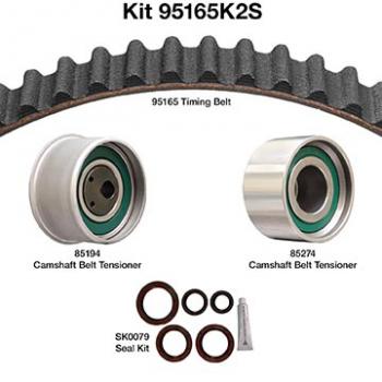 Dayco 95165K2S product image