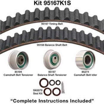 Dayco 95167K1S product image