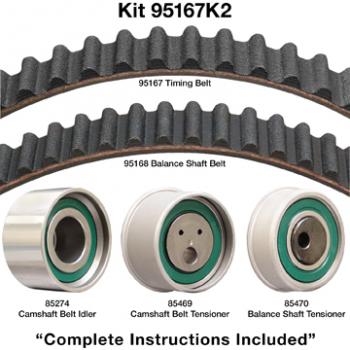 Dayco 95167K2 product image