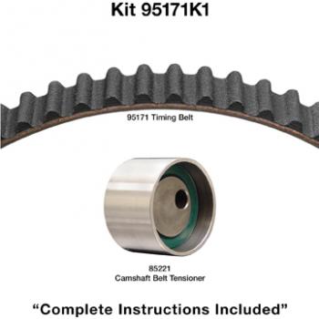 Dayco 95171K1 Engine Timing Belt Component Kit product image 1 of 1