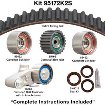 Dayco 95172K2S product image