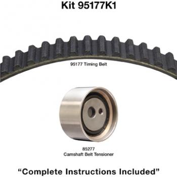 Dayco 95177K1 Engine Timing Belt Component Kit product image 1 of 1