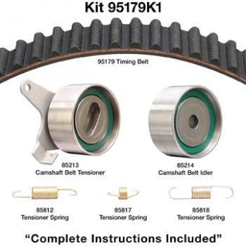 Dayco 95179K1 Engine Timing Belt Component Kit product image 1 of 1