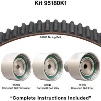 Dayco 95180K1 Engine Timing Belt Component Kit product image 1 of 1