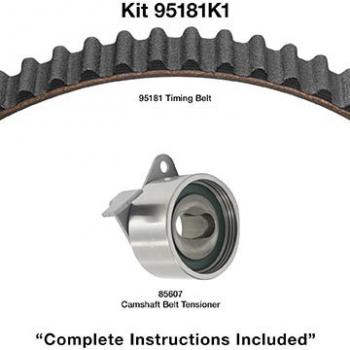Dayco 95181K1 Engine Timing Belt Component Kit product image 1 of 1