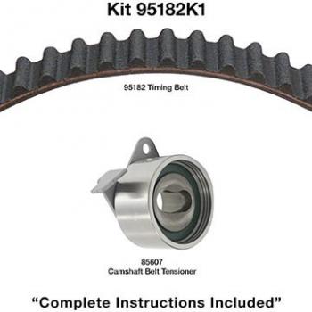 Dayco 95182K1 Engine Timing Belt Component Kit product image 1 of 1