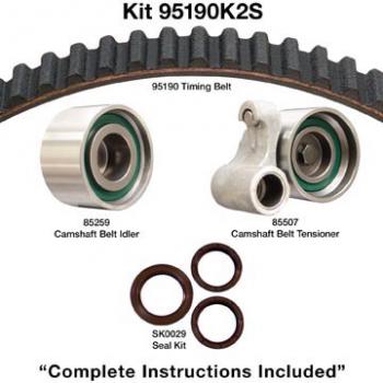 Dayco 95190K2S product image