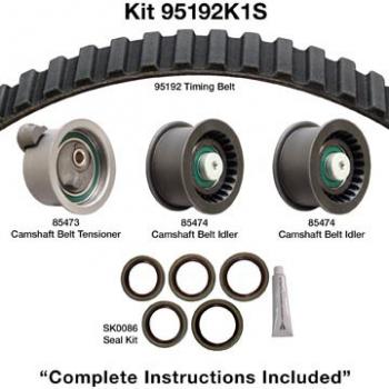 Dayco 95192K1S product image