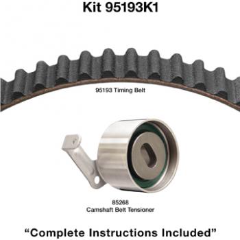 Dayco 95193K1 Engine Timing Belt Component Kit product image 1 of 1