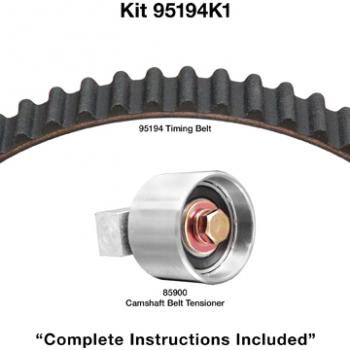 Dayco 95194K1 Engine Timing Belt Component Kit product image 1 of 1