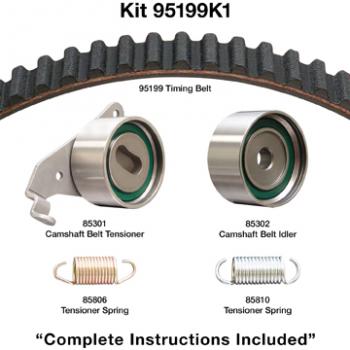 Dayco 95199K1 Engine Timing Belt Component Kit product image 1 of 1