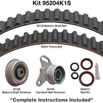 Dayco 95204K1S product image