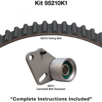 Dayco 95210K1 Engine Timing Belt Component Kit product image 1 of 1