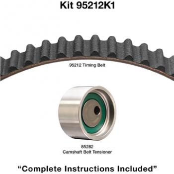 Dayco 95212K1 Engine Timing Belt Component Kit product image 1 of 1