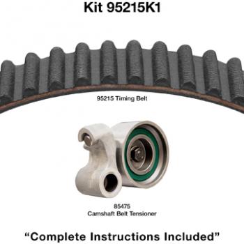 Dayco 95215K1 Engine Timing Belt Component Kit product image 1 of 1