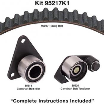 Dayco 95217K1 Engine Timing Belt Component Kit product image 1 of 1