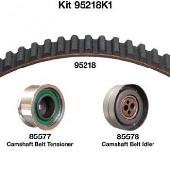 Dayco 95218K1 Engine Timing Belt Component Kit product image 1 of 3
