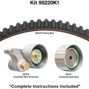 Dayco 95220K1 Engine Timing Belt Component Kit product image 1 of 1