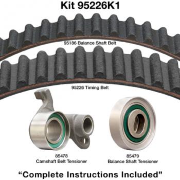 Dayco 95226K1 product image