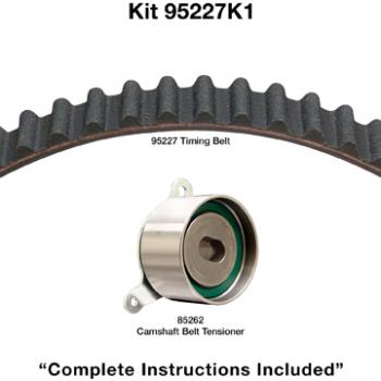 Dayco 95227K1 Engine Timing Belt Component Kit product image 1 of 1