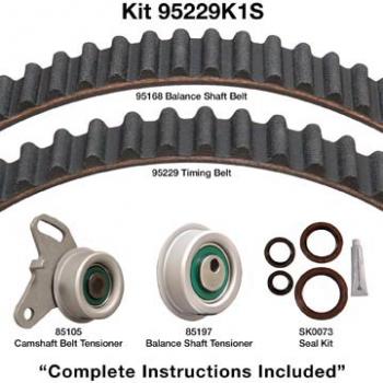 Dayco 95229K1S product image