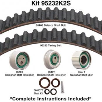 Dayco 95232K2S product image