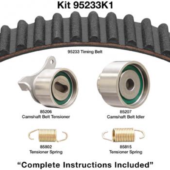 Dayco 95233K1 Engine Timing Belt Component Kit product image 1 of 1