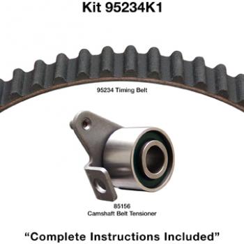 Dayco 95234K1 Engine Timing Belt Component Kit product image 1 of 1
