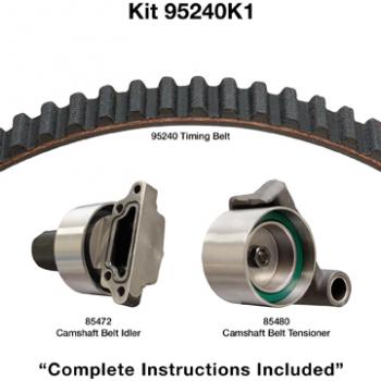 Dayco 95240K1 Engine Timing Belt Component Kit product image 1 of 1