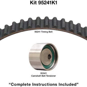 Dayco 95241K1 Engine Timing Belt Component Kit product image 1 of 1