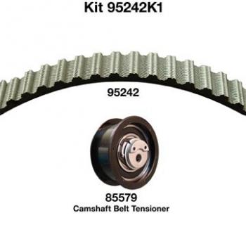 Dayco 95242K1 Engine Timing Belt Component Kit product image 1 of 1