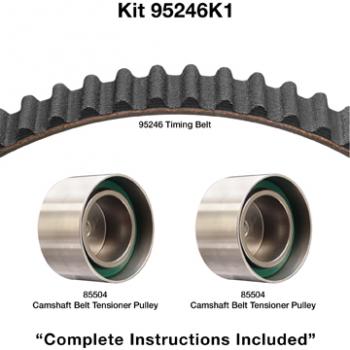 Dayco 95246K1 Engine Timing Belt Component Kit product image 1 of 1