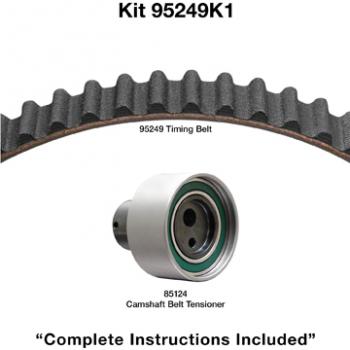 Dayco 95249K1 Engine Timing Belt Component Kit product image 1 of 1