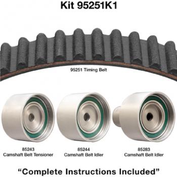 Dayco 95251K1 Engine Timing Belt Component Kit product image 1 of 1