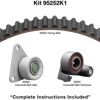 Dayco 95252K1 Engine Timing Belt Component Kit product image 1 of 1