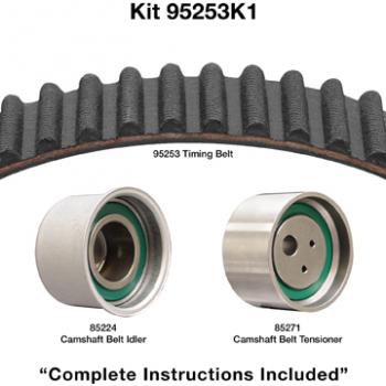 Dayco 95253K1 Engine Timing Belt Component Kit product image 1 of 1