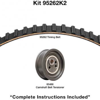 Dayco 95262K2 Engine Timing Belt Component Kit product image 1 of 1