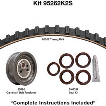 Dayco 95262K2S product image