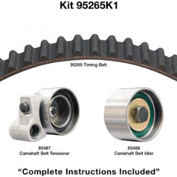 Dayco 95265K1 Engine Timing Belt Component Kit product image 1 of 1
