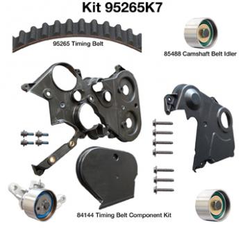 Dayco 95265K7 Engine Timing Belt Component Kit product image 1 of 1