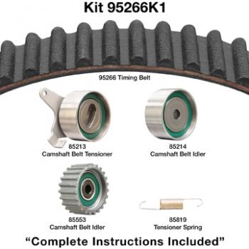 Dayco 95266K1 Engine Timing Belt Component Kit product image 1 of 1