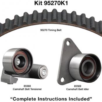 Dayco 95270K1 Engine Timing Belt Component Kit product image 1 of 1