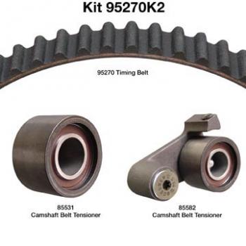 Dayco 95270K2 - Engine Timing Belt Kit Dayco 95270K2 Engine Timing Belt Component Kit product image 1 of 1
