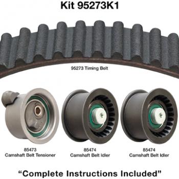 Dayco 95273K1 Engine Timing Belt Component Kit product image 1 of 1