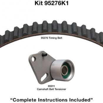 Dayco 95276K1 Engine Timing Belt Component Kit product image 1 of 1