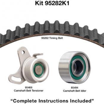 Dayco 95282K1 Engine Timing Belt Component Kit product image 1 of 1