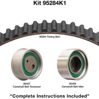 Dayco 95284K1 Engine Timing Belt Component Kit product image 1 of 1