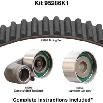 Dayco 95286K1 Engine Timing Belt Component Kit product image 1 of 1