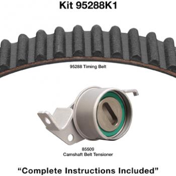 Dayco 95288K1 Engine Timing Belt Component Kit product image 1 of 1